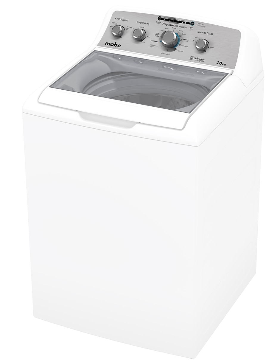 Lavadora 20 kg automática carga superior LMA70214VBAB0 14