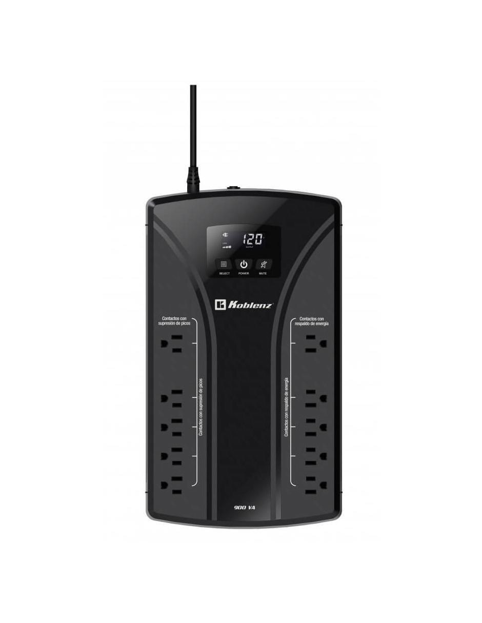 Regulador de voltaje 9022 USB Regulador de voltaje 9022 USB