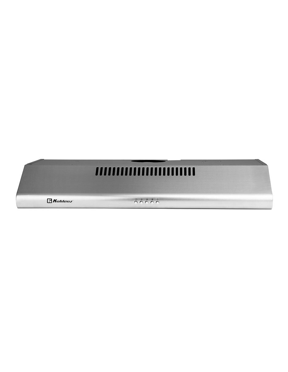 Combo estufa de piso a Gas natural/lp 76 cm COMBO.EST-FRYER+CAMP de 6 quemadores + Campana 2