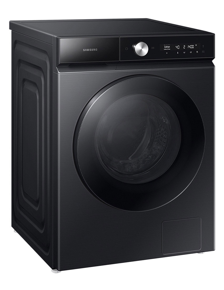 Lavasecadora eléctrica 14 kg 9 kg WD14BB904DGBAX 2