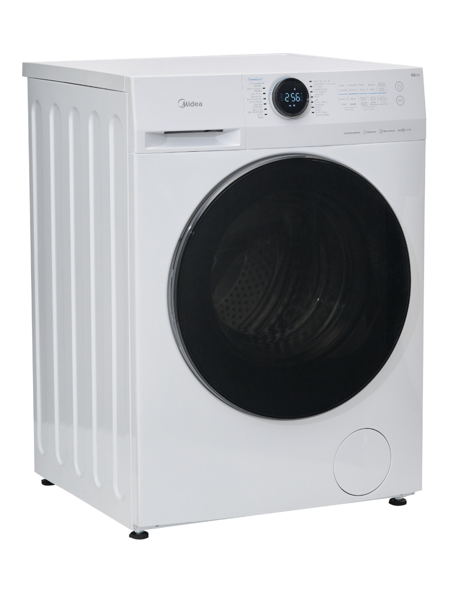 Lavasecadora eléctrica 15 kg 8 kg MF200D150WB/W 2