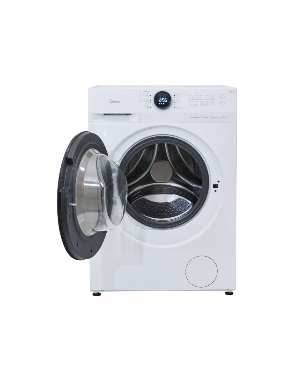 Lavasecadora eléctrica 15 kg 8 kg MF200D150WB/W 4