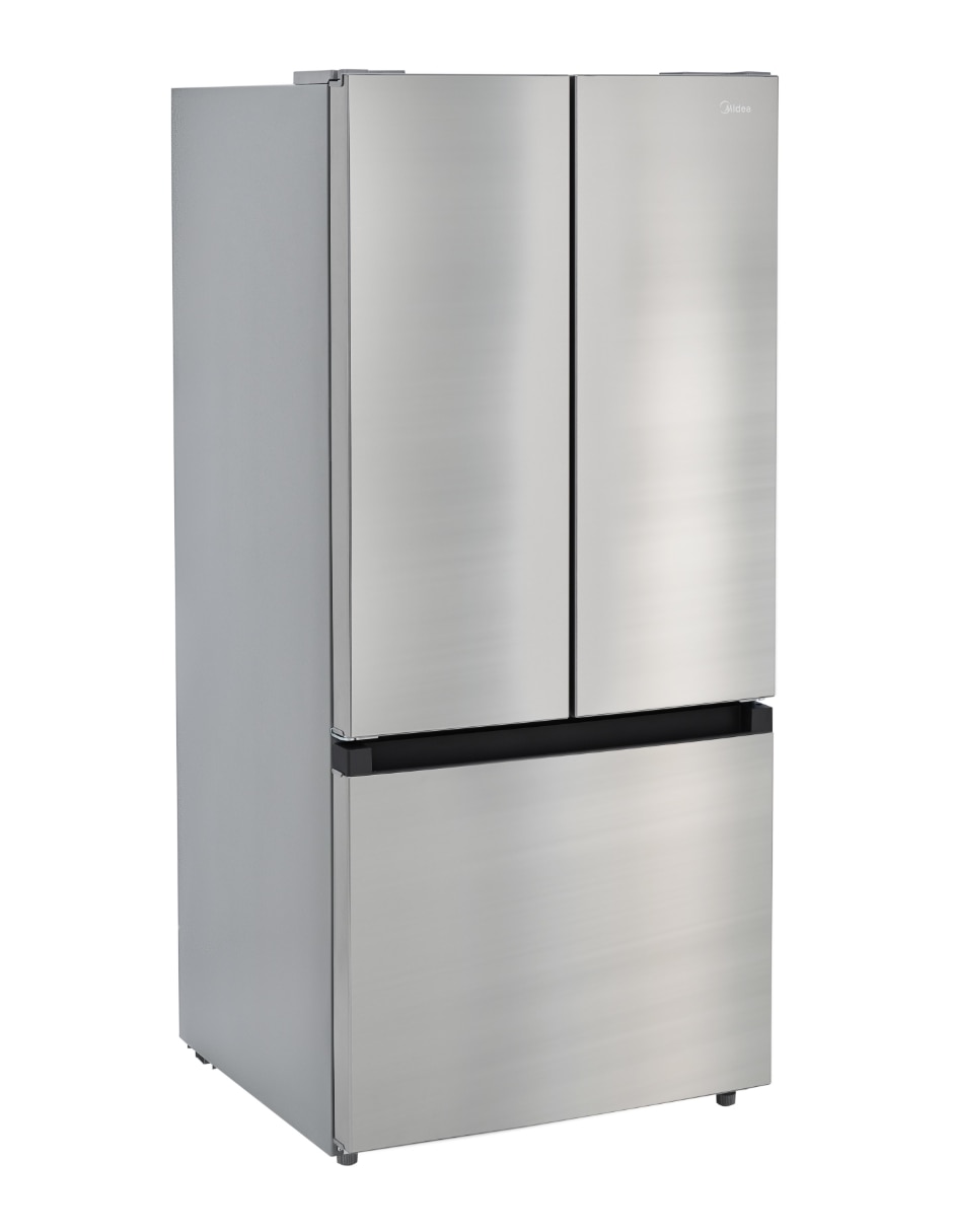 Refrigerador french door 19 pies cúbicos inverter y no frost MDRF700FGM46 2