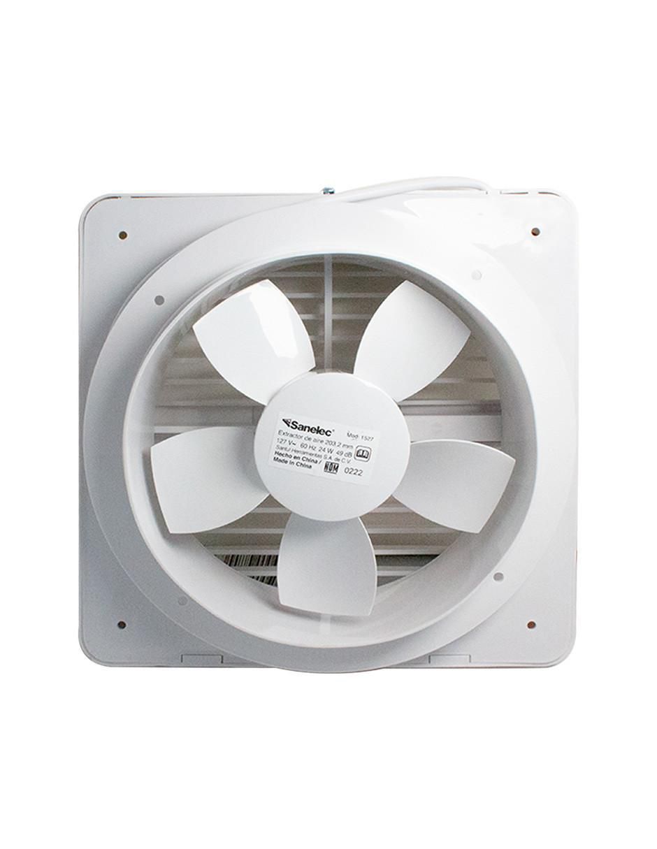 Extractor de aire 1527 3