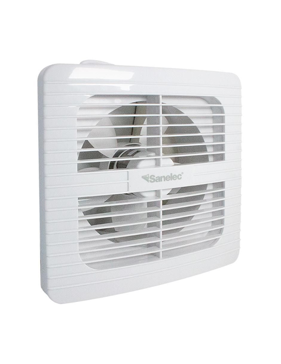 Extractor de aire 1527 4