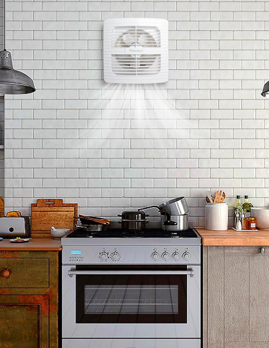 Extractor de aire 1527 5