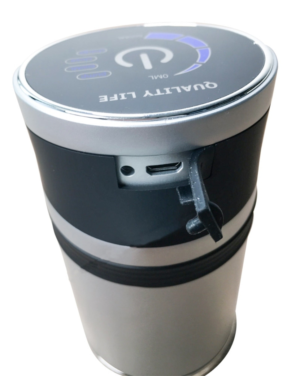 Dispensador de agua eléctrico 3