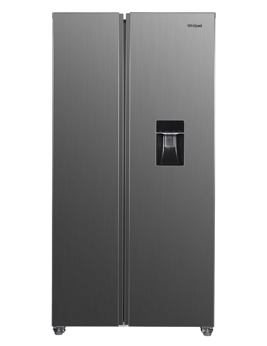 Refrigerador dúplex 18 pies cúbicos WD1610S Refrigerador dúplex 18 pies cúbicos WD1610S