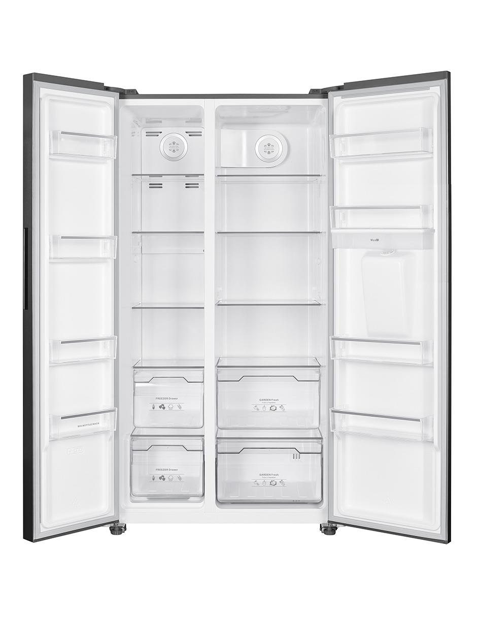 Refrigerador dúplex 18 pies cúbicos WD1610S 2