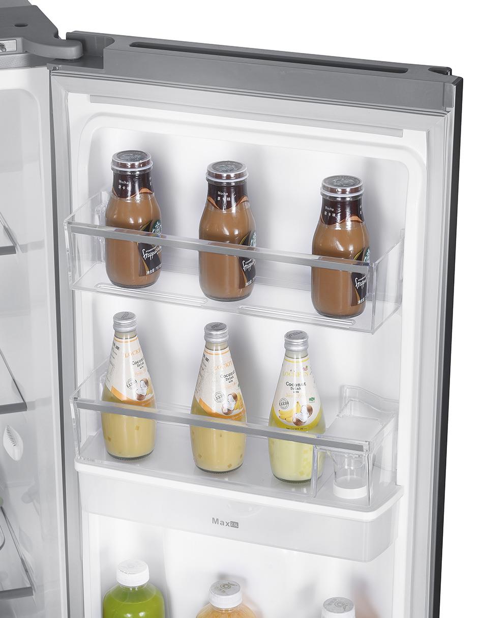 Refrigerador dúplex 18 pies cúbicos WD1610S 5