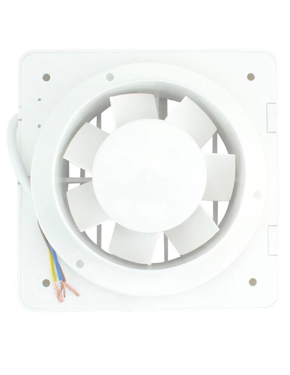 Extractor de aire S-1526 3