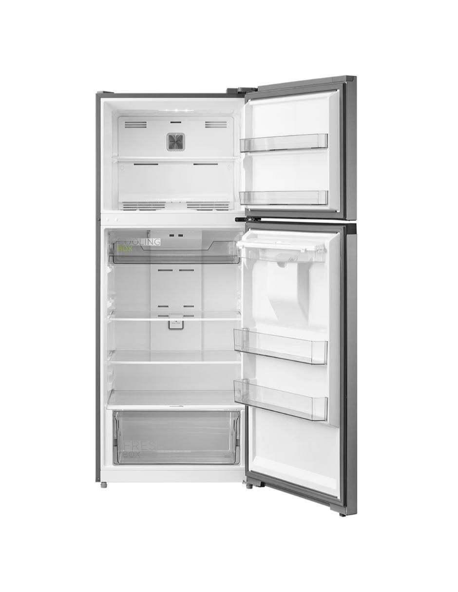Refrigerador top mount 15 pies cúbicos no frost MDRT580MTM46W 4