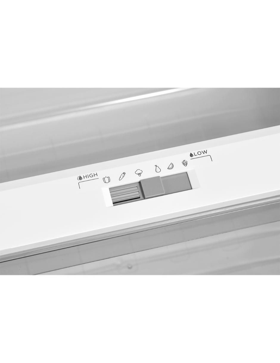 Refrigerador top mount 15 pies cúbicos no frost MDRT580MTM46W 6