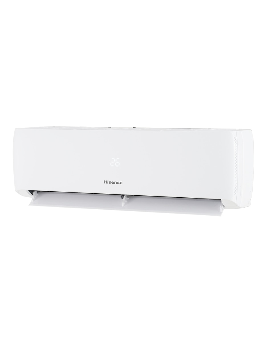 Aire acondicionado mini split Frío 12000 BTU AC121CK 100 V 3