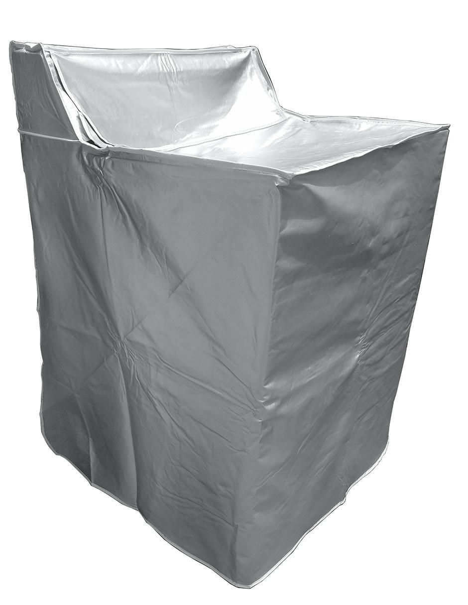Funda para lavadora 17-19 kg 4