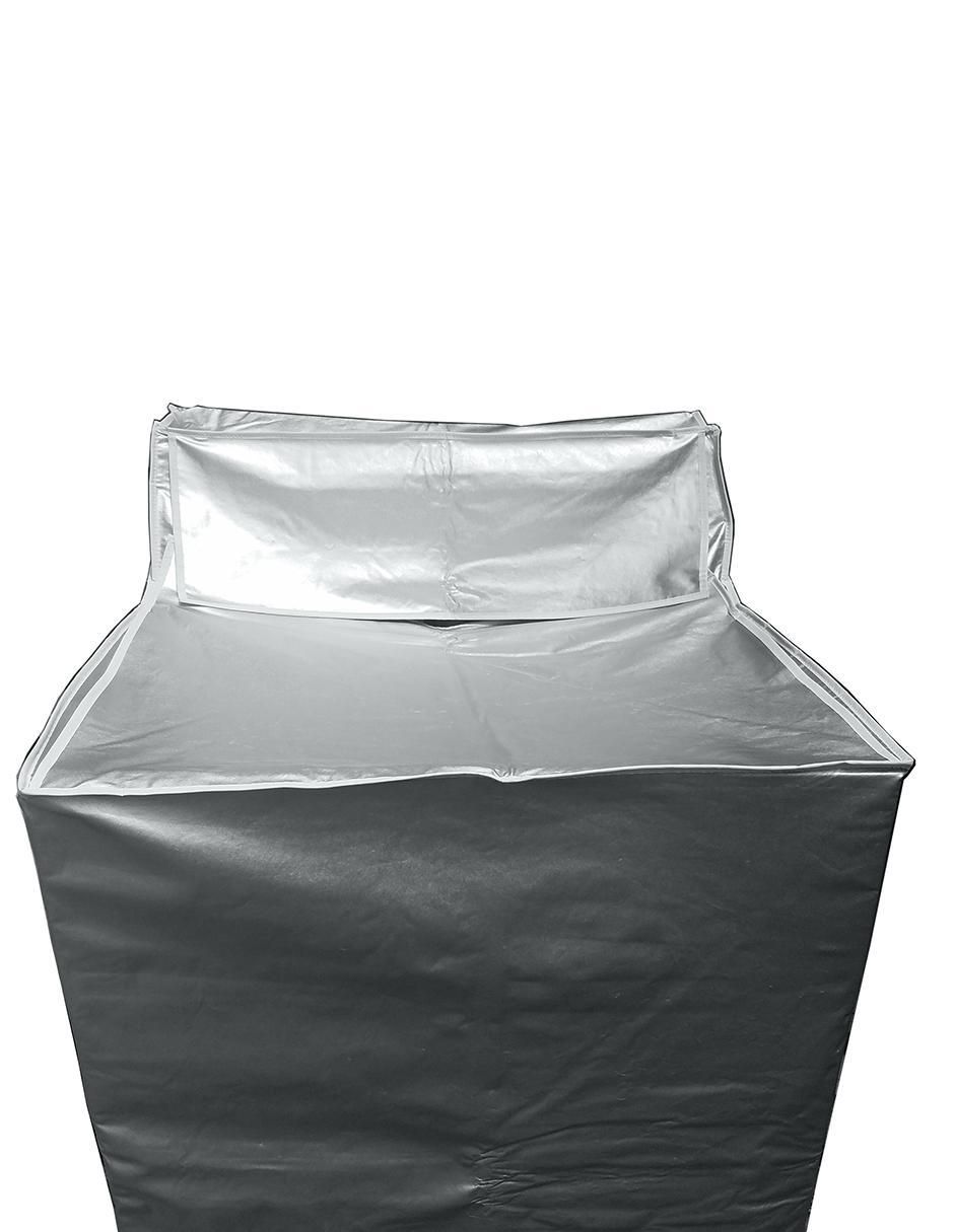 Funda para lavadora 17-19 kg 5