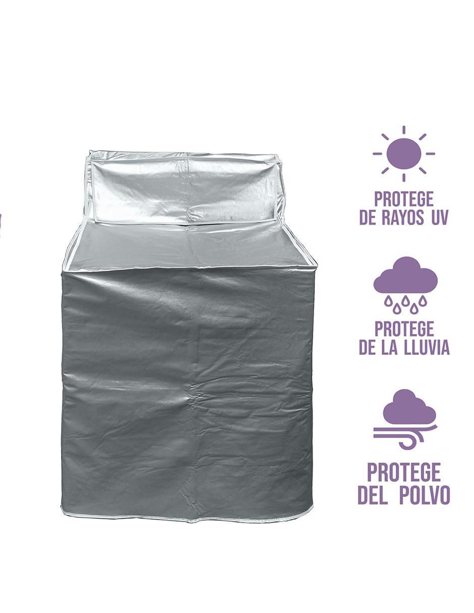 Funda para lavadora 17-19 kg 6