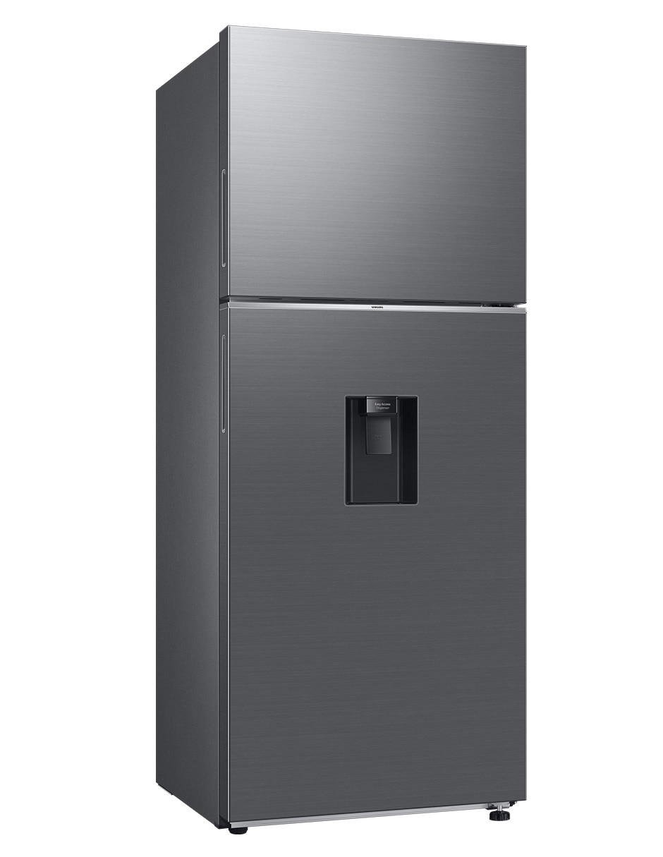 Refrigerador top mount 14 pies cúbicos inverter y no frost RT38DG6734S9EM 2
