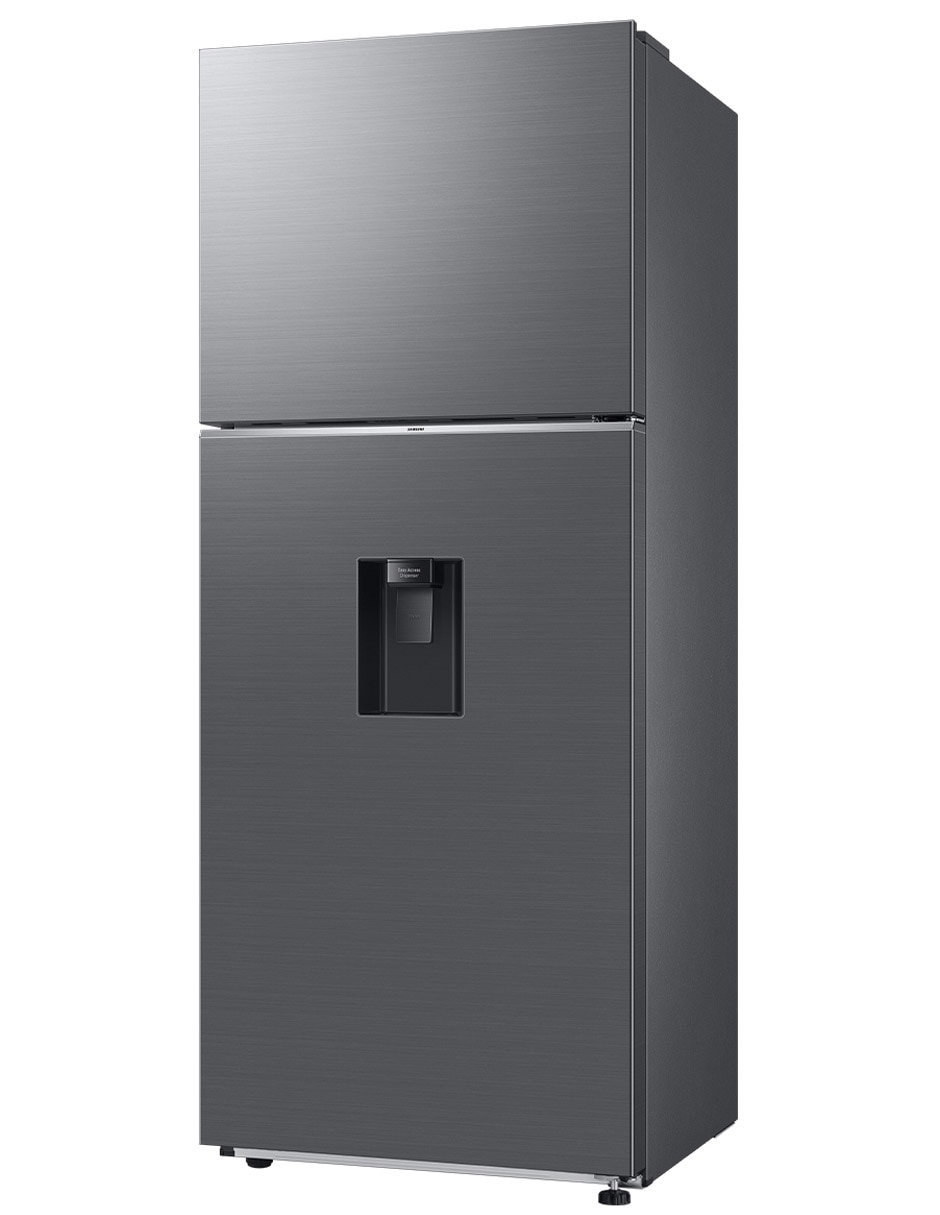 Refrigerador top mount 14 pies cúbicos inverter y no frost RT38DG6734S9EM 4
