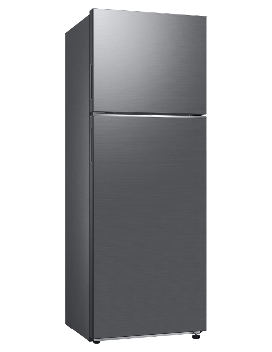 Refrigerador top mount 19 pies cúbicos inverter y no frost RT53DG6128S9EM 2