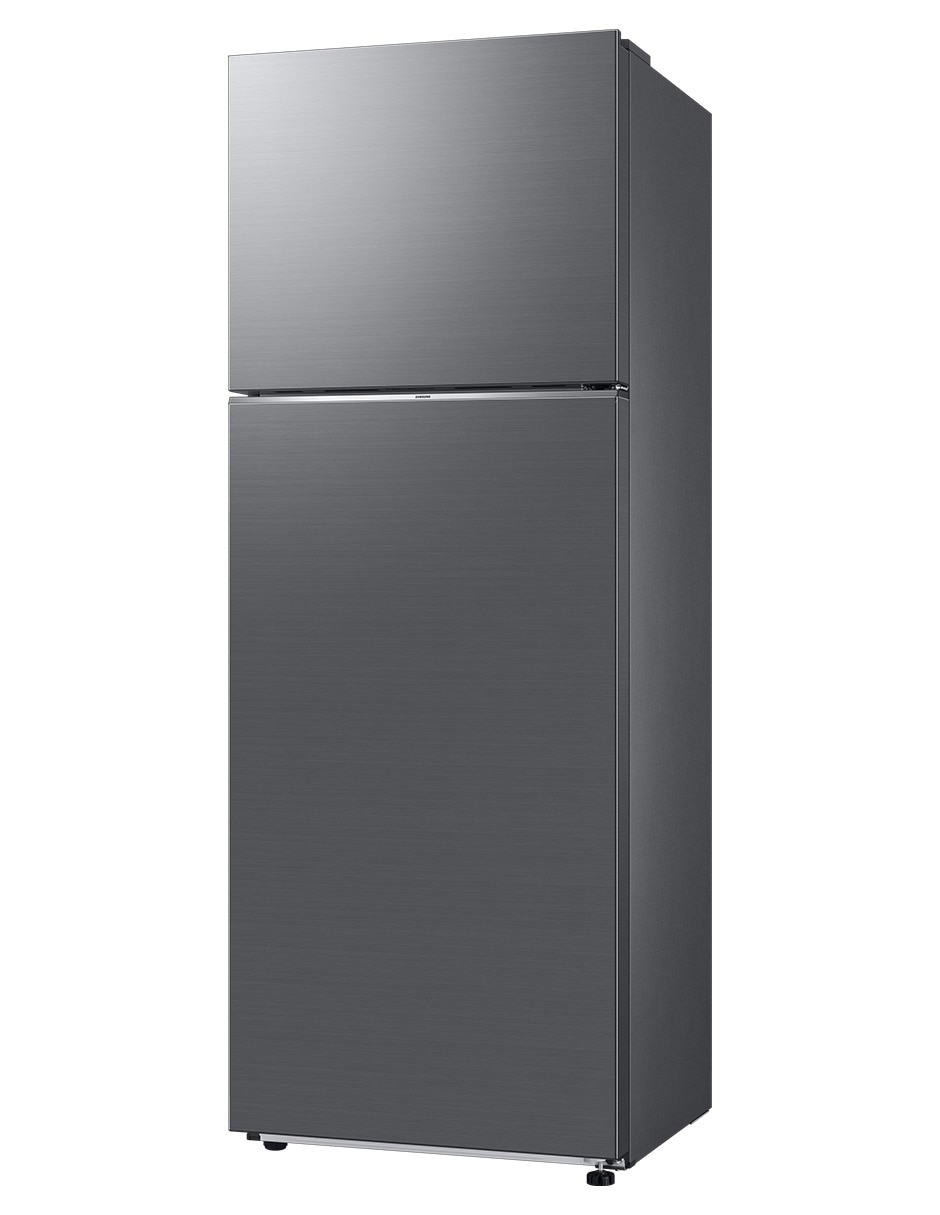 Refrigerador top mount 19 pies cúbicos inverter y no frost RT53DG6128S9EM 4