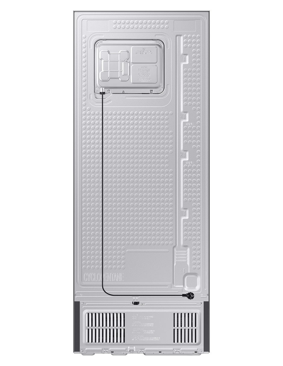 Refrigerador Top mount 15 pies cúbicos tecnología inverter RT42DG6734B1EM 5