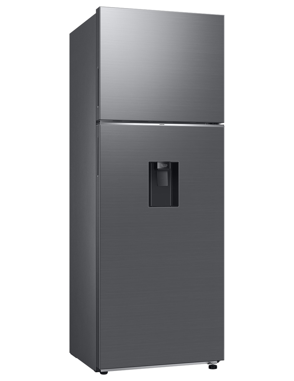 Refrigerador Top mount 19 pies cúbicos tecnología inverter y fábrica de hielos RT53DG6758S9EM 8