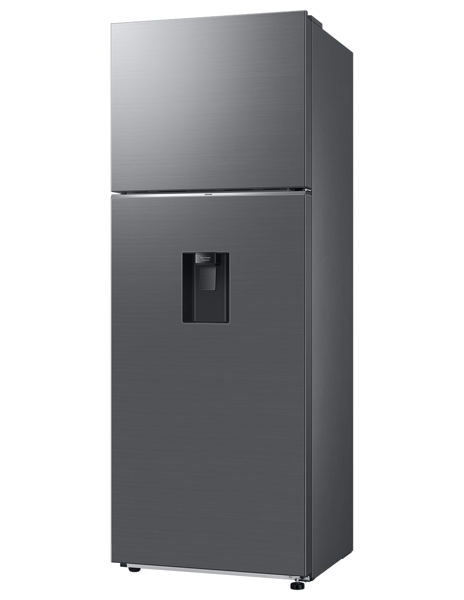 Refrigerador Top mount 19 pies cúbicos tecnología inverter y fábrica de hielos RT53DG6758S9EM 10