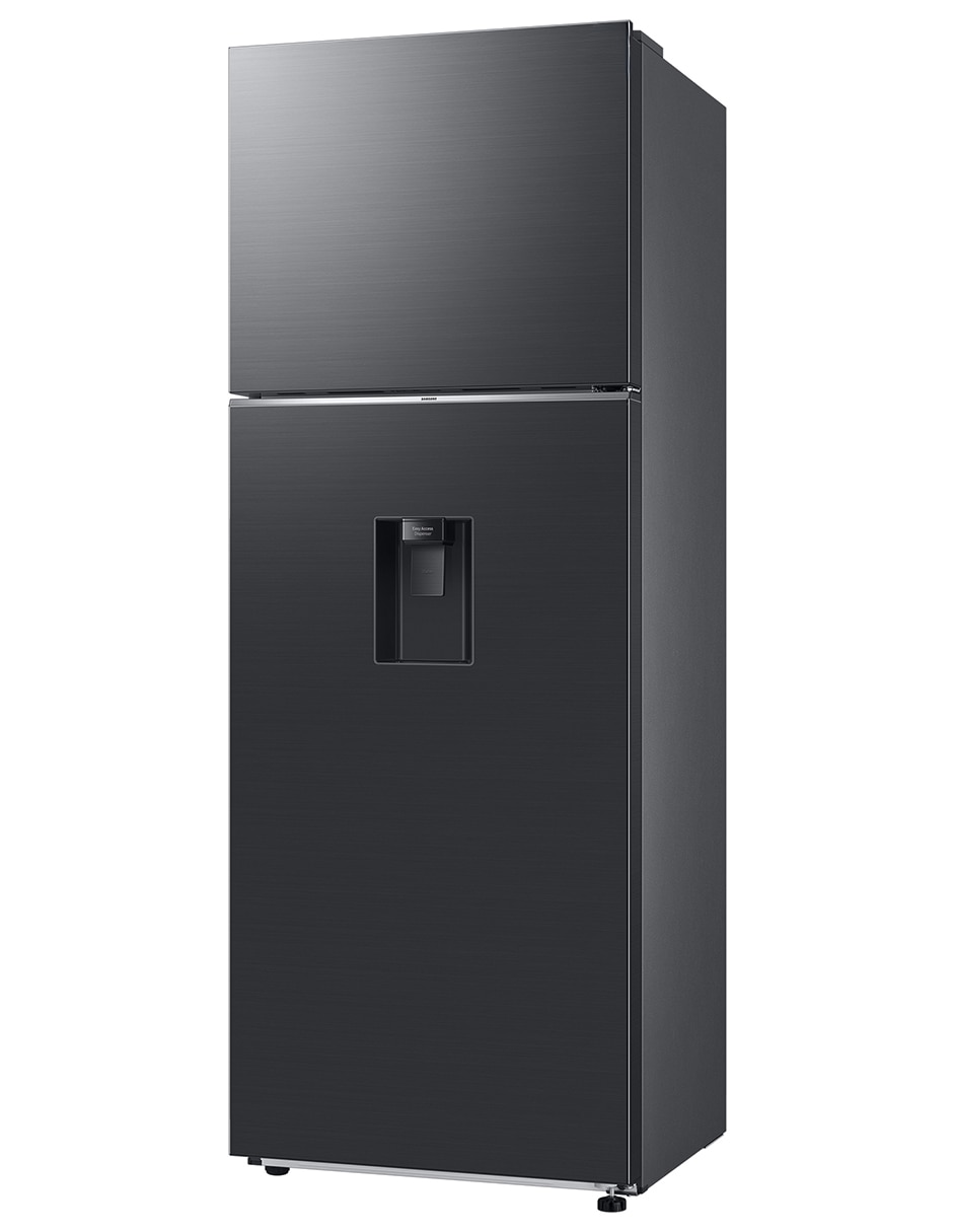 Refrigerador top mount 19 pies cúbicos inverter y fabrica de hielos RT53DG6798B1EM 6