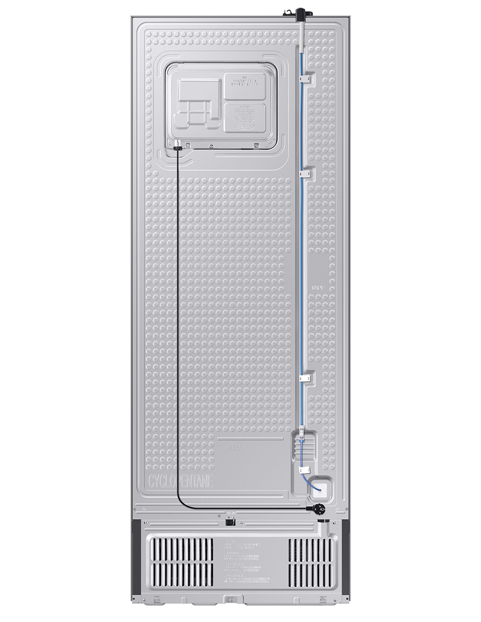 Refrigerador top mount 19 pies cúbicos inverter y fabrica de hielos RT53DG6798B1EM 8