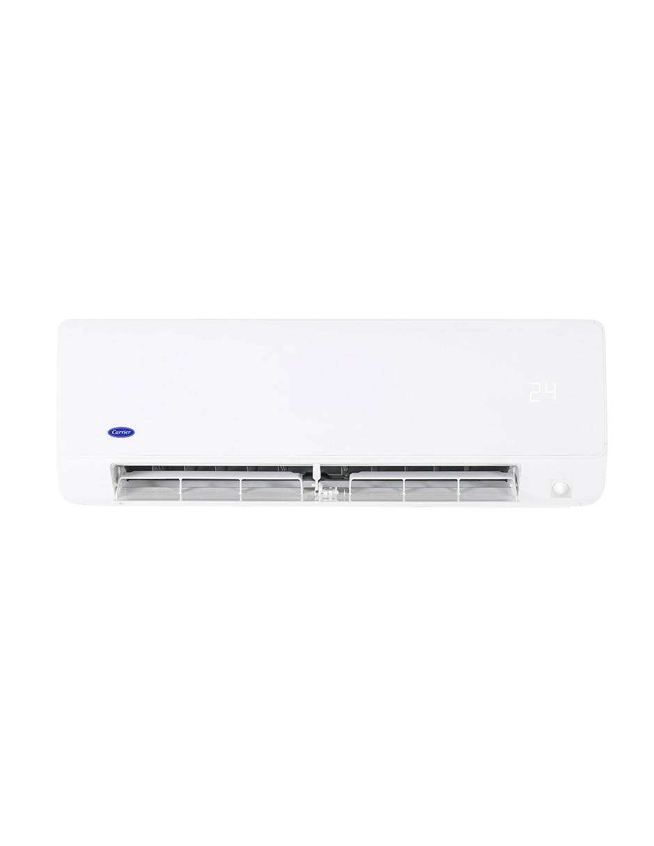 Aire acondicionado mini split inverter Frío y calor 36000 BTU 53AEQ363A 220 V