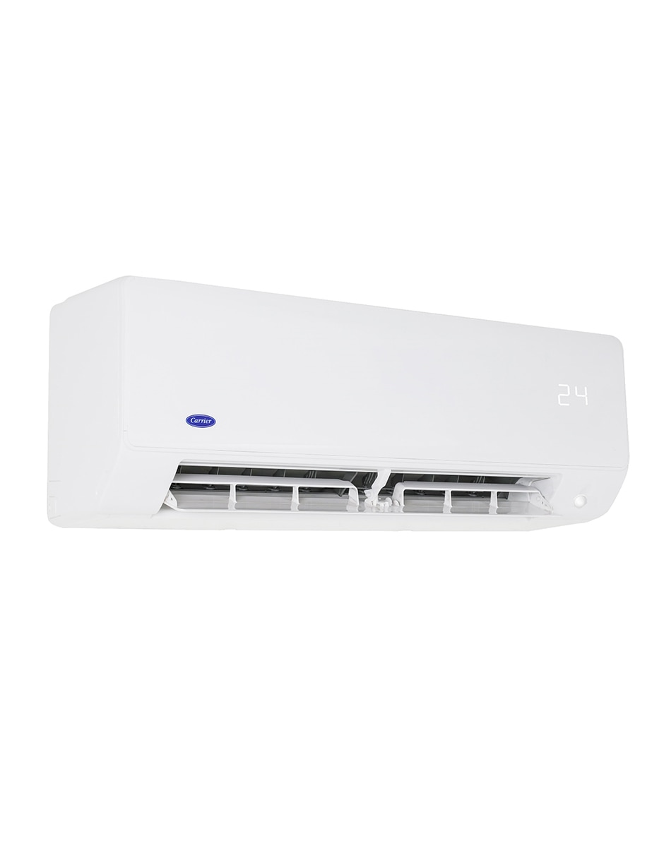 Aire acondicionado mini split inverter Frío y calor 36000 BTU 53AEQ363A 220 V 6