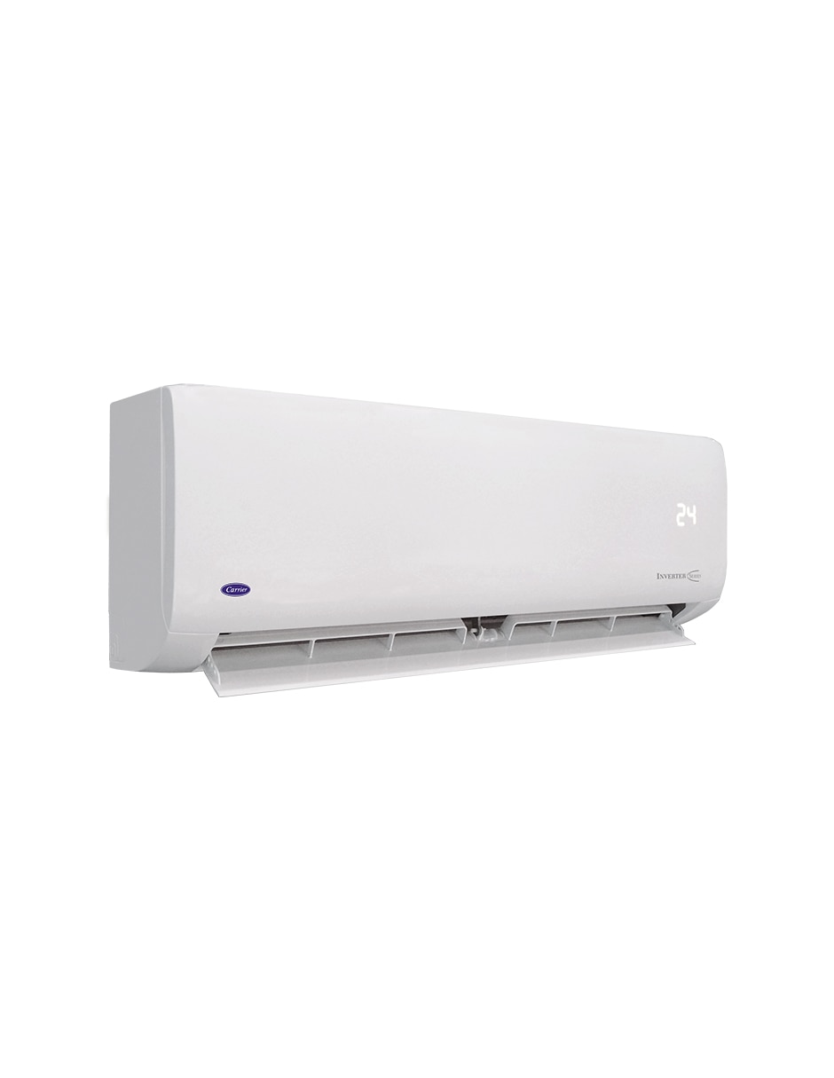 Aire acondicionado mini split inverter frío 18000 BTU 53UTC183D 220 V 2