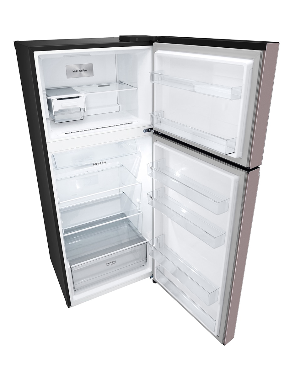 Refrigerador top mount 14 pies cúbicos VT40BJP.ACKFMXM 8