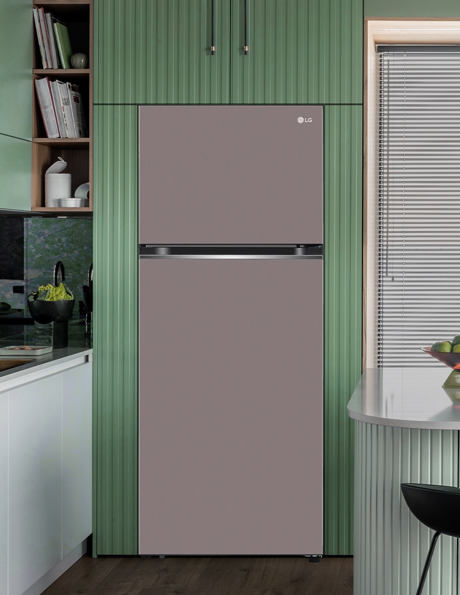 Refrigerador top mount 14 pies cúbicos VT40BJP.ACKFMXM 10