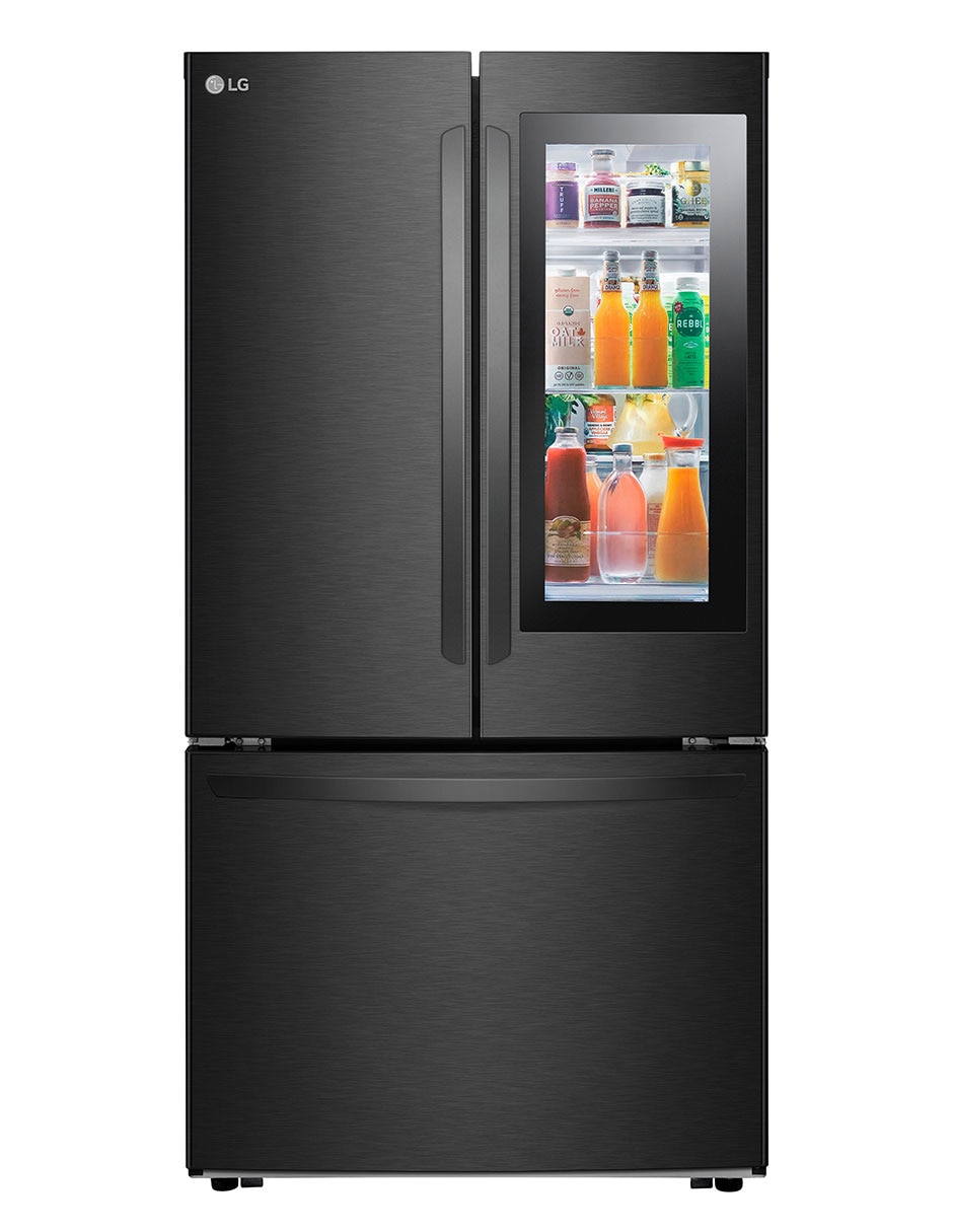 Refrigerador french door 29 pies cúbicos no frost GM39BVT.AMCFMXM 1