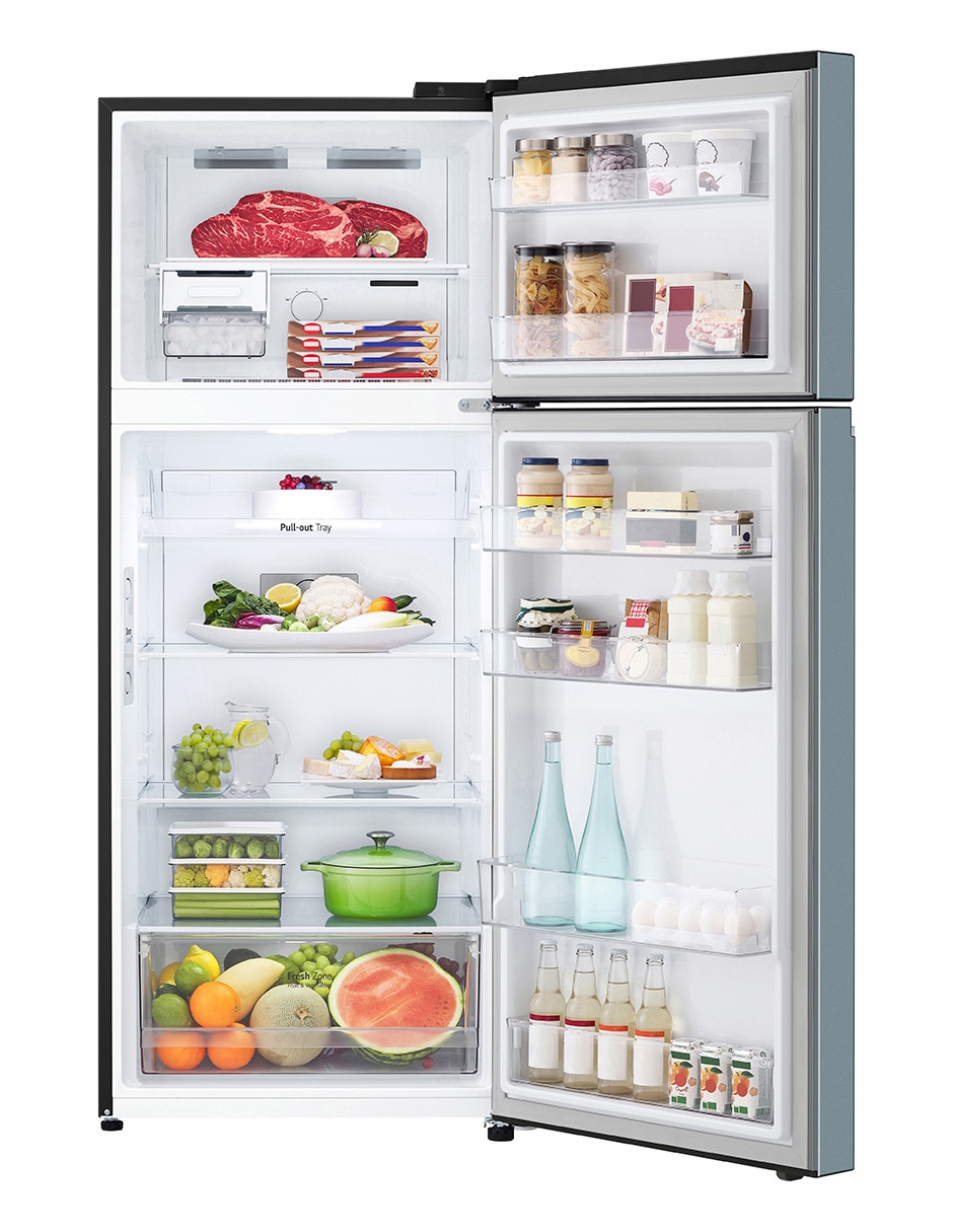 Refrigerador top mount 14 pies cúbicos VT40BJM.ACMFMXM 2