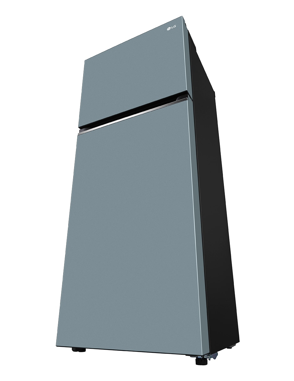 Refrigerador top mount 14 pies cúbicos VT40BJM.ACMFMXM 7