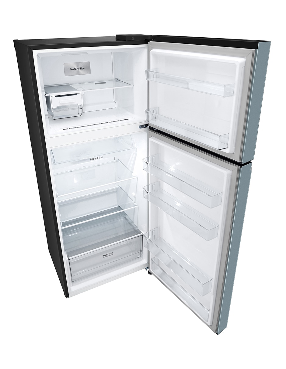 Refrigerador top mount 14 pies cúbicos VT40BJM.ACMFMXM 8