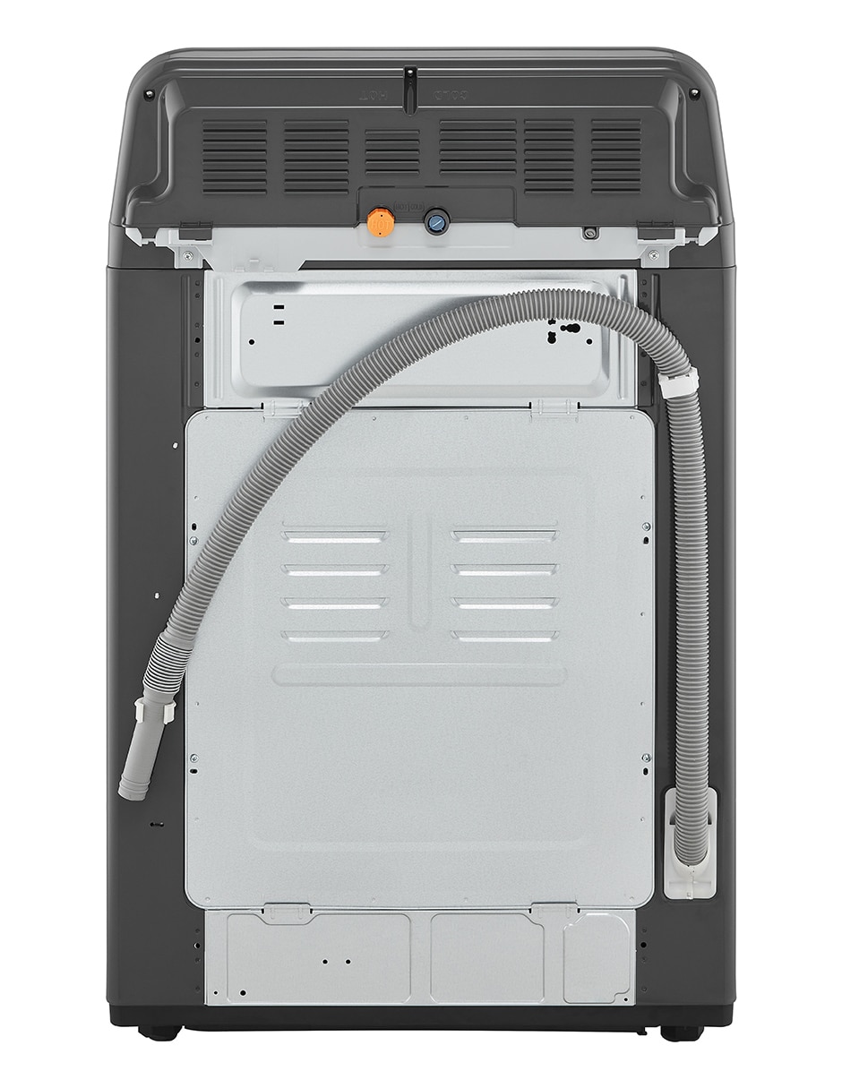Lavadora 25 kg automática carga superior wt25mt6hk.abmelat 7