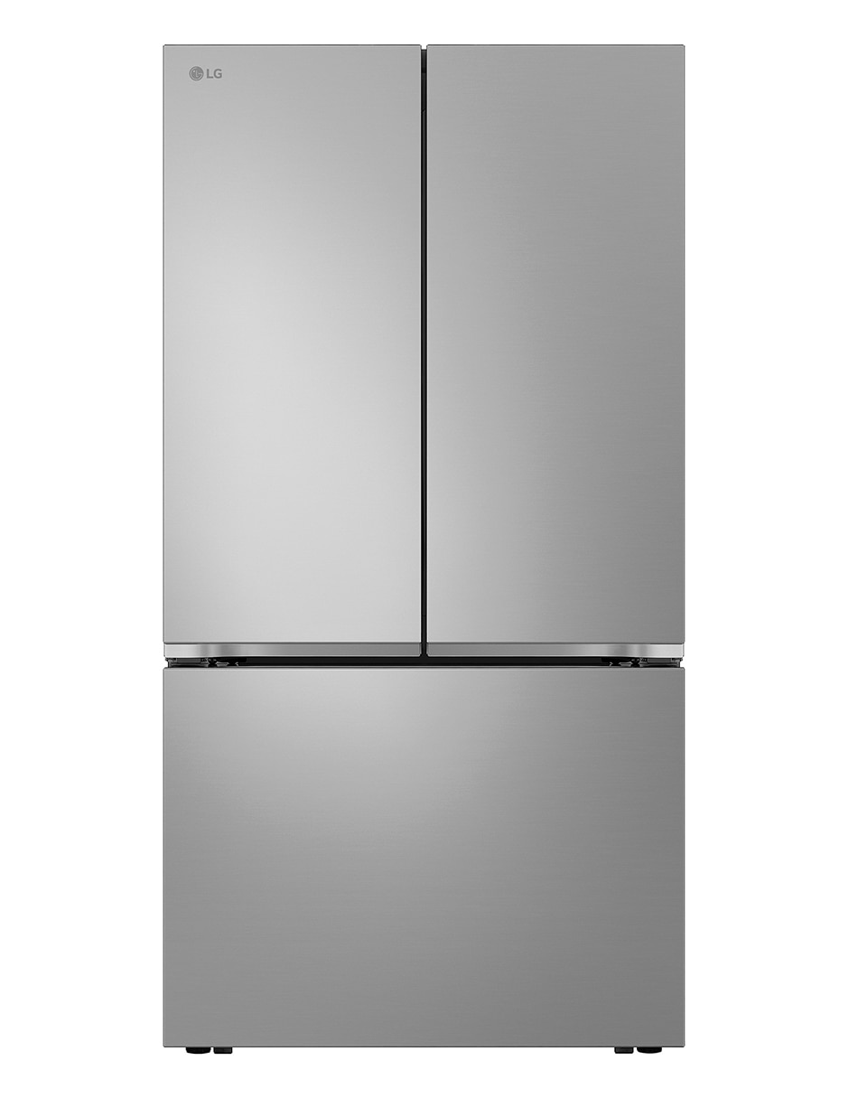 Refrigerador french door 32 pies cúbicos inverter no frost GM90BIP.APYFMXM