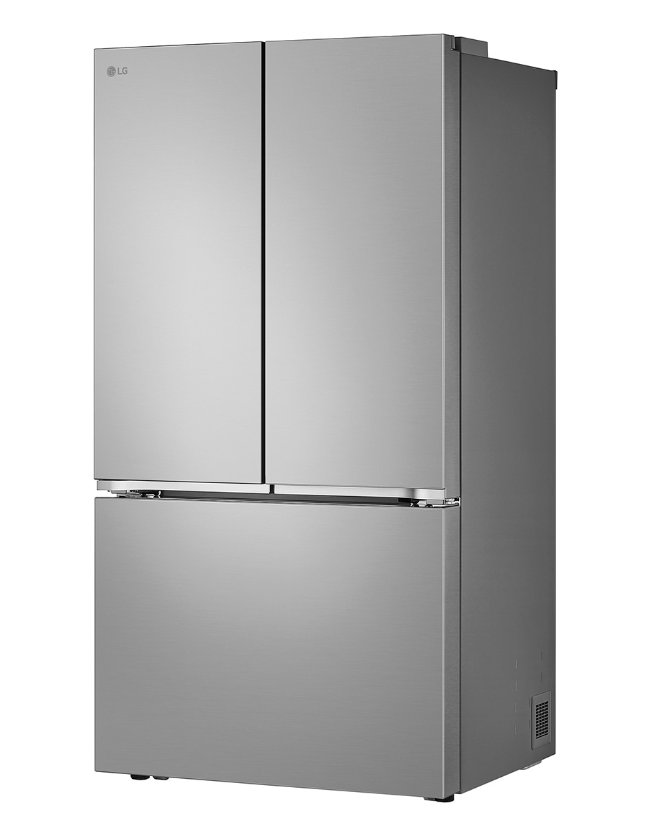 Refrigerador french door 32 pies cúbicos inverter no frost GM90BIP.APYFMXM 4