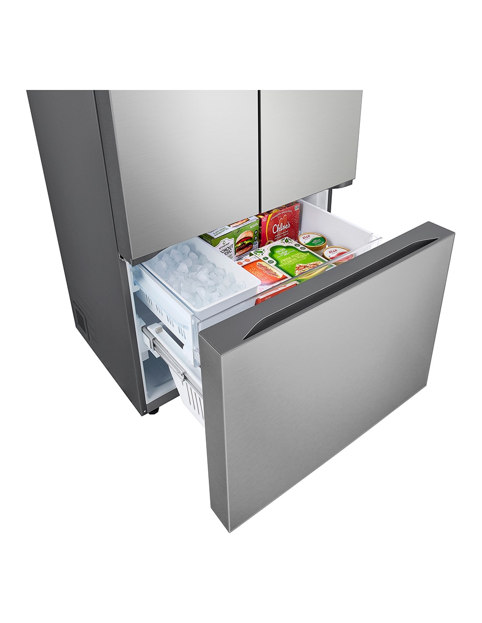 Refrigerador french door 32 pies cúbicos inverter no frost GM90BIP.APYFMXM 8