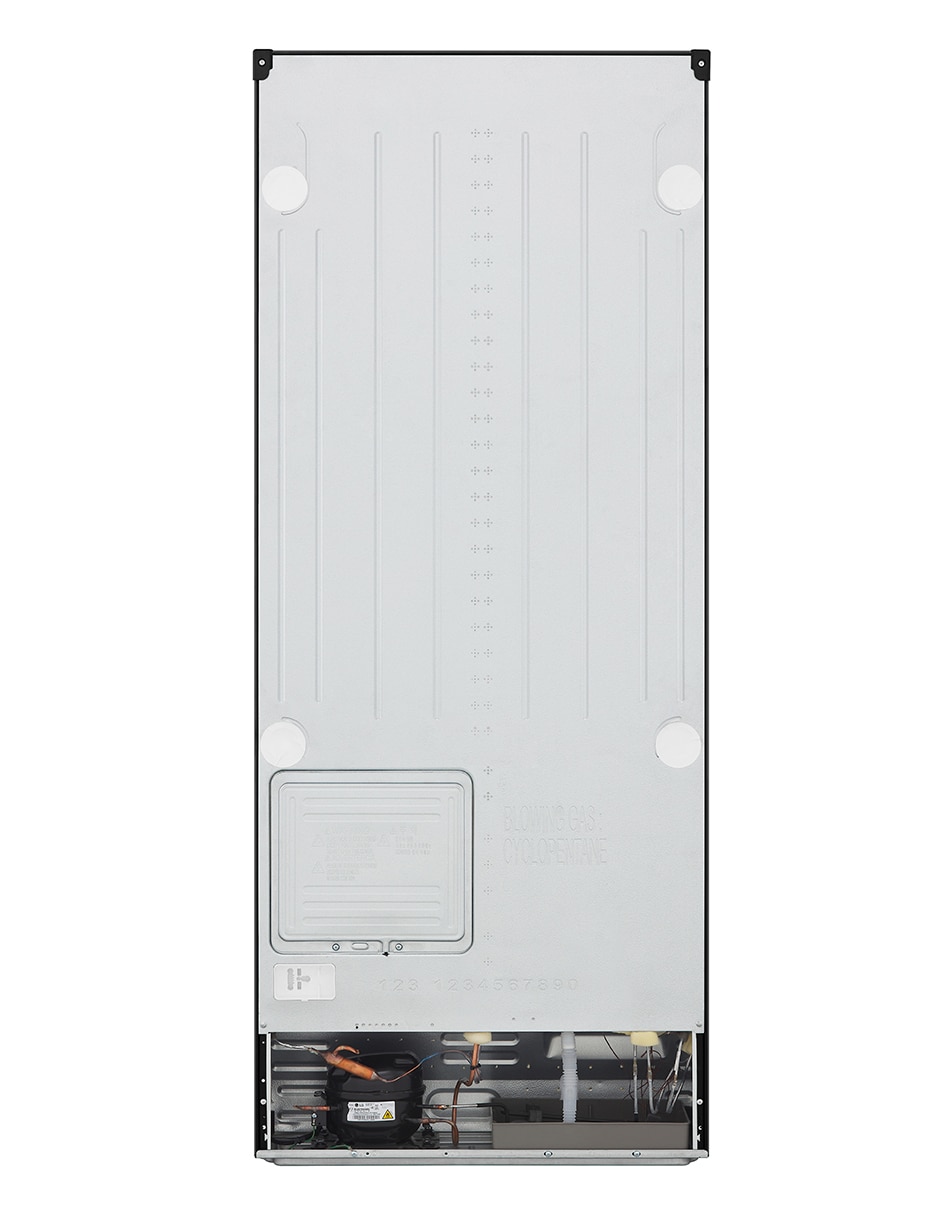 Refrigerador top mount 14 pies cúbicos VT40BJB.ABNFMXM 6