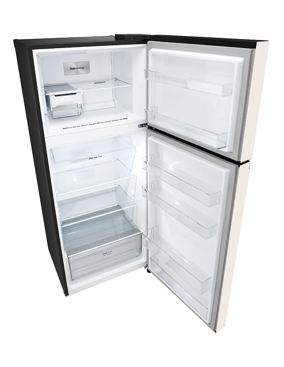 Refrigerador top mount 14 pies cúbicos VT40BJB.ABNFMXM 8