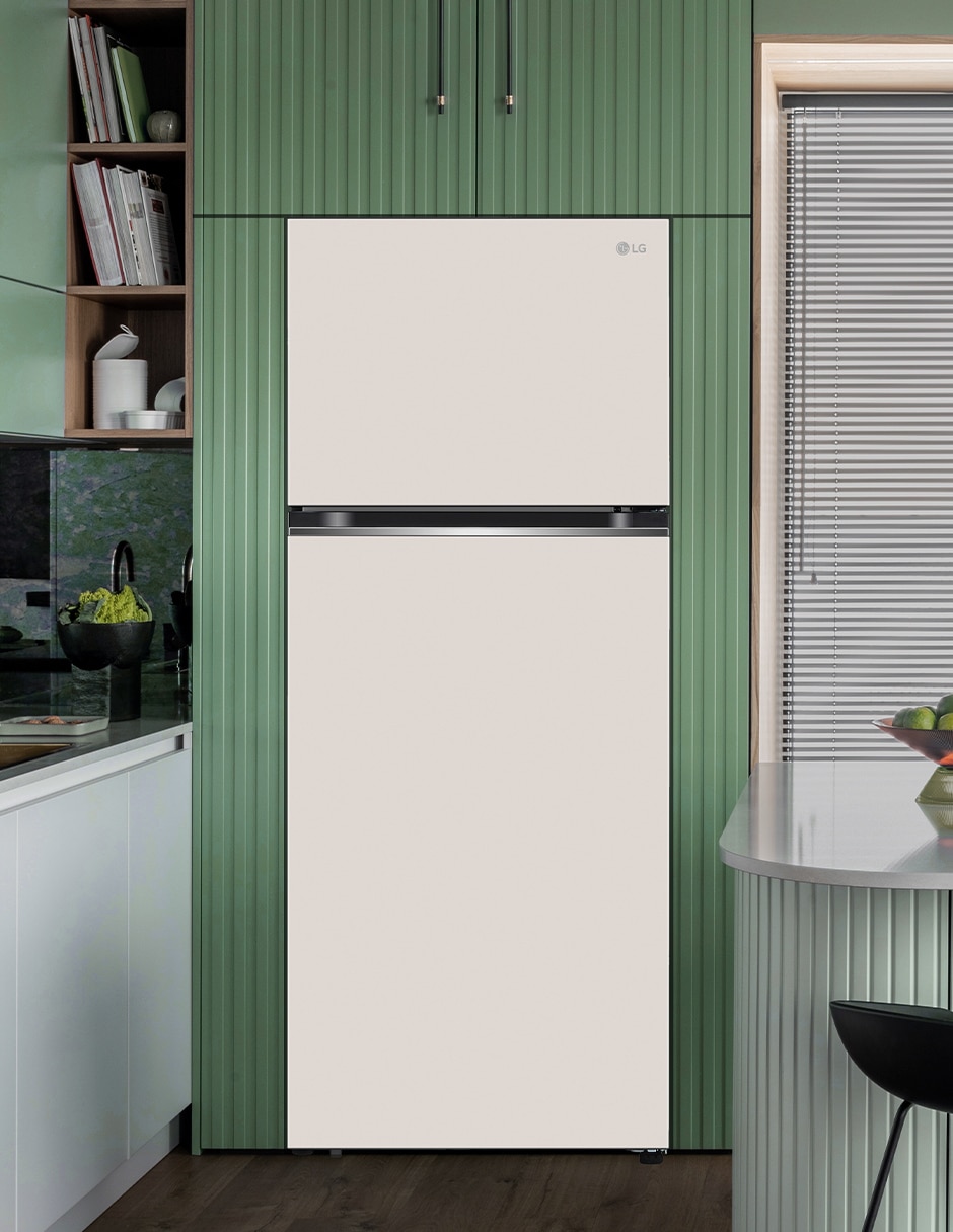 Refrigerador top mount 14 pies cúbicos VT40BJB.ABNFMXM 10