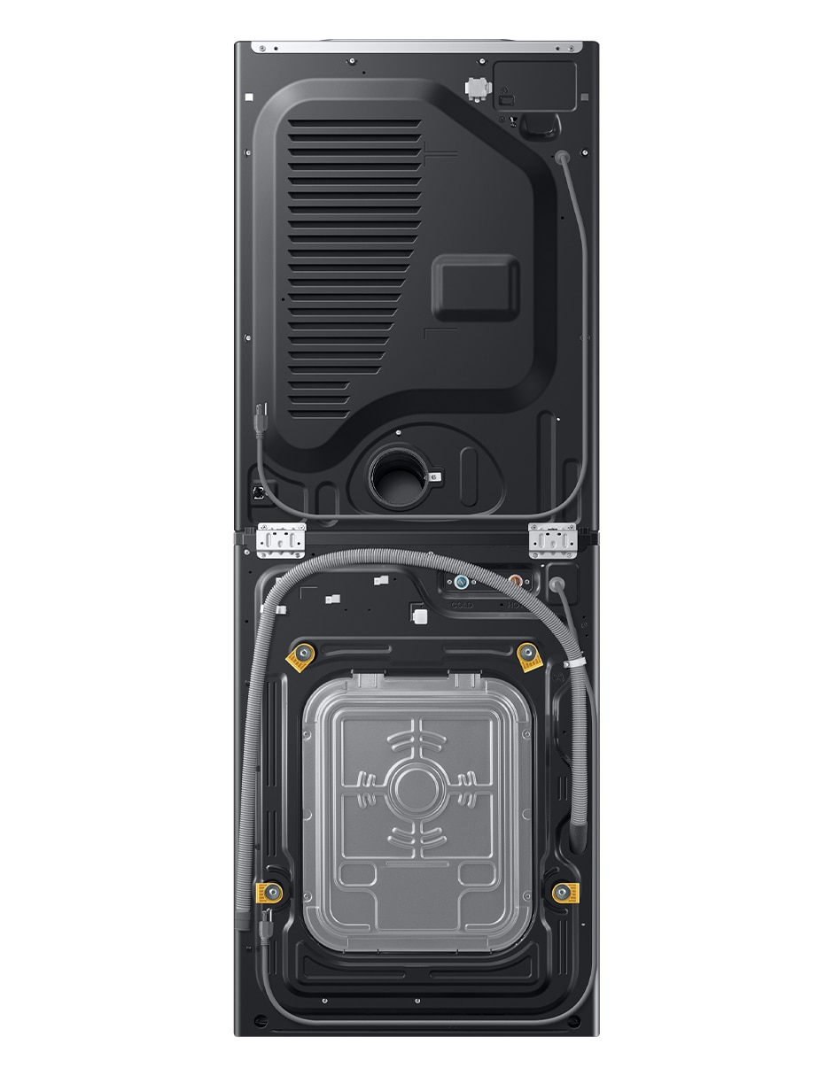 Centro de lavado gas/eléctrico 22 kg WH22DBH570GVAX 5