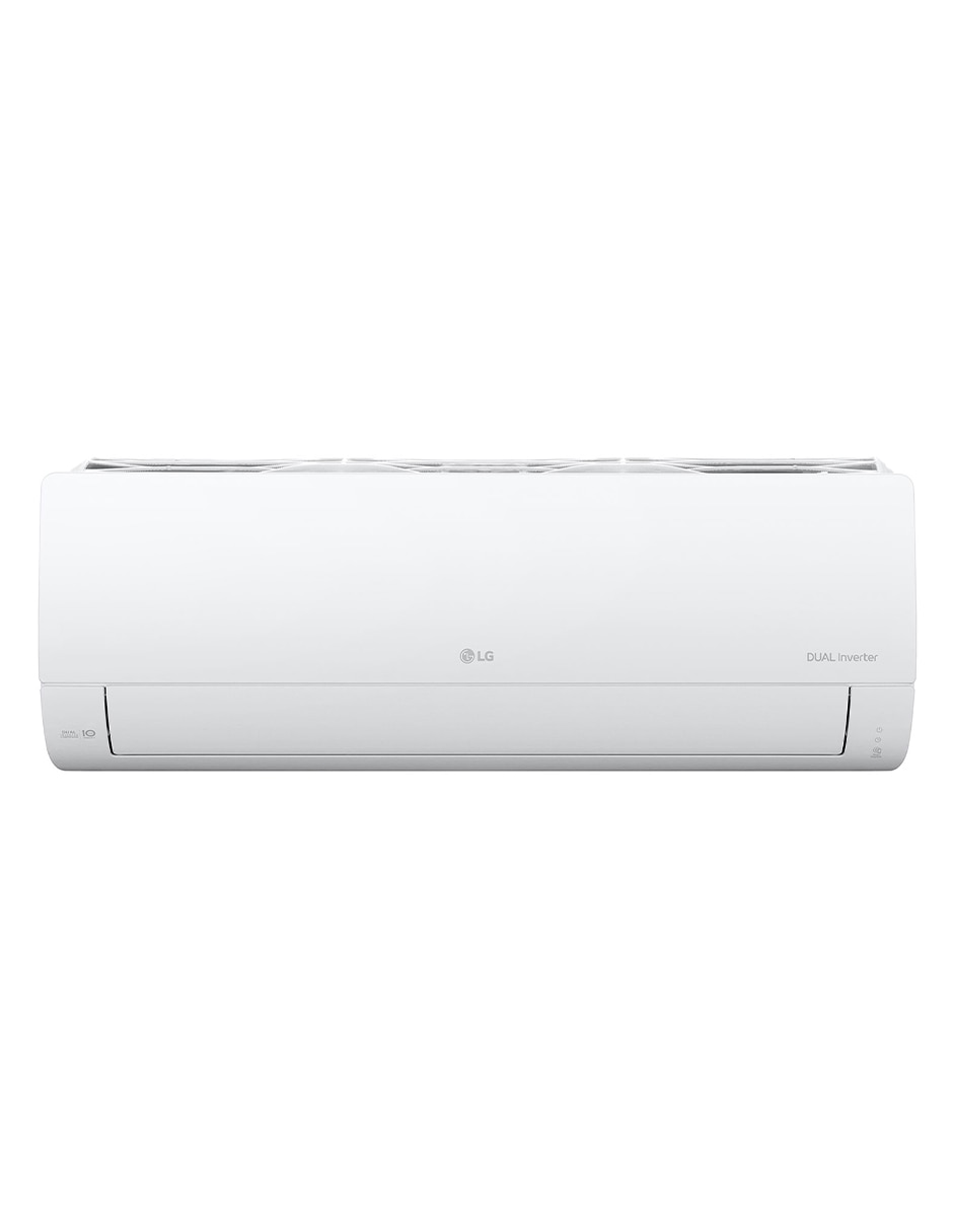 Aire acondicionado mini split frío y calor 12000 btu vx121h4