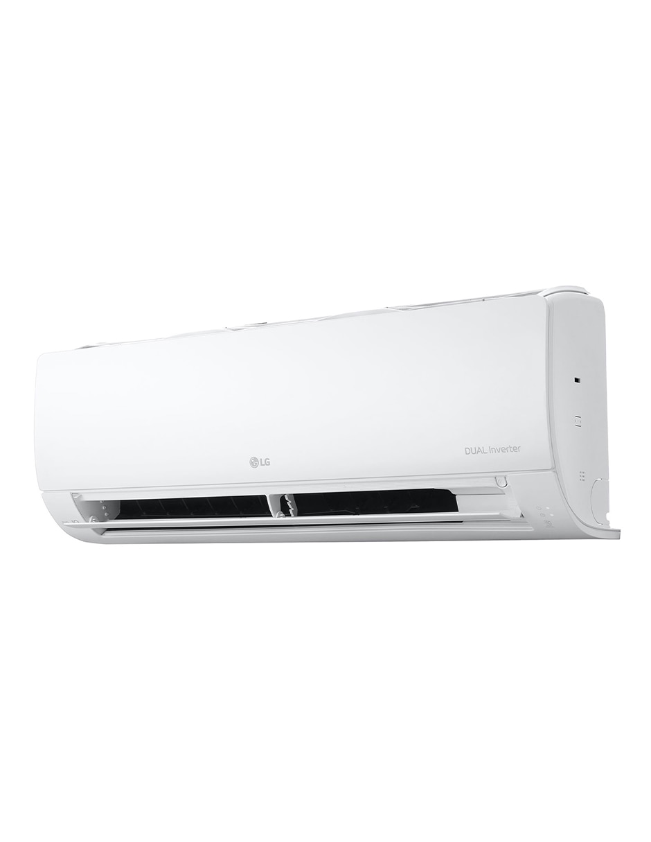 Aire acondicionado mini split frío y calor 12000 btu vx122h4 4