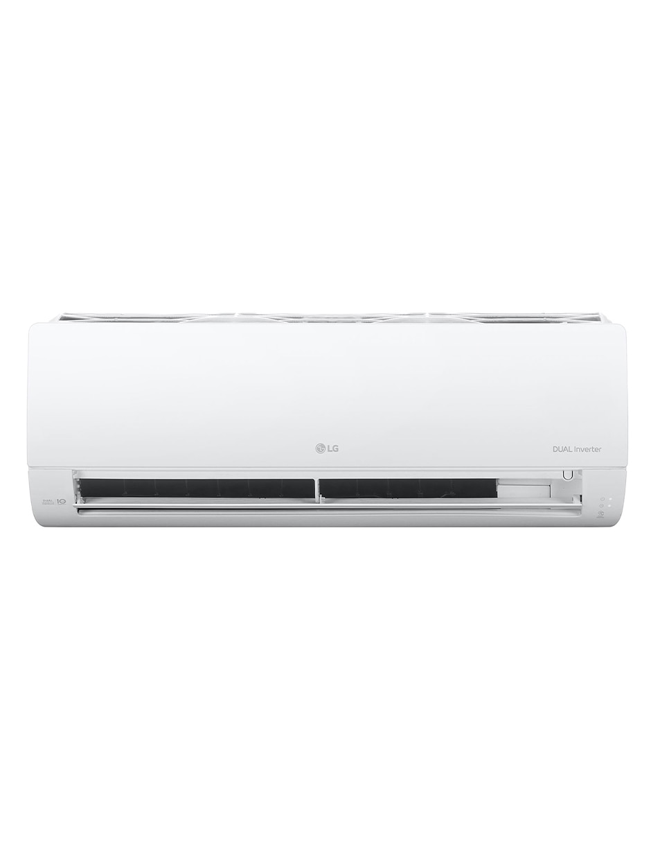 Aire acondicionado mini split frío y calor 18000 btu vx182h4 2